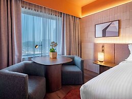 Pullman Sao Paulo Ibirapuera