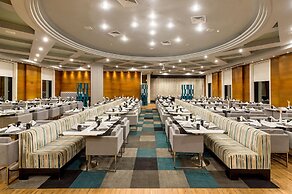 Pullman Sao Paulo Ibirapuera