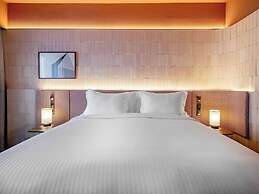 Pullman Sao Paulo Ibirapuera