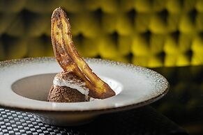 Pullman Sao Paulo Ibirapuera