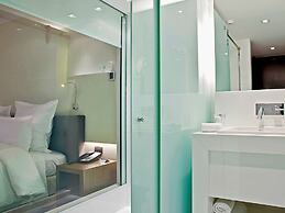 Pullman Sao Paulo Ibirapuera