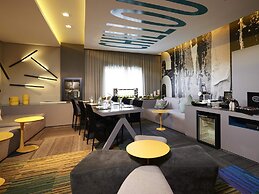 Pullman Sao Paulo Ibirapuera