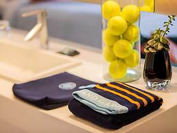 Pullman Sao Paulo Ibirapuera