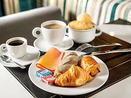 Pullman Sao Paulo Ibirapuera