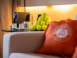 Pullman Sao Paulo Ibirapuera