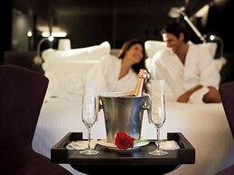 Pullman Sao Paulo Ibirapuera