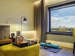 Pullman Sao Paulo Ibirapuera