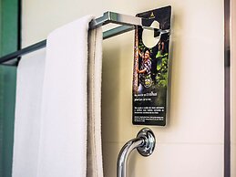 Pullman Sao Paulo Ibirapuera