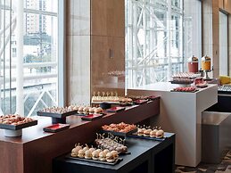 Pullman Sao Paulo Ibirapuera