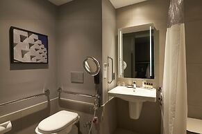 Pullman Sao Paulo Ibirapuera