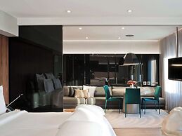 Pullman Sao Paulo Ibirapuera