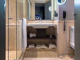 Pullman Sao Paulo Ibirapuera