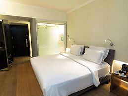 Pullman Sao Paulo Ibirapuera