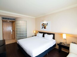 Pullman Sao Paulo Ibirapuera