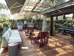 Pullman Sao Paulo Ibirapuera