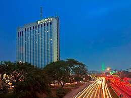 Pullman Sao Paulo Ibirapuera