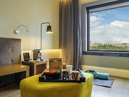 Pullman Sao Paulo Ibirapuera