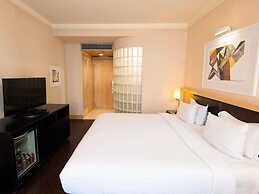 Pullman Sao Paulo Ibirapuera