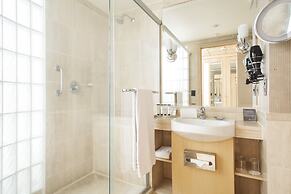 Pullman Sao Paulo Ibirapuera