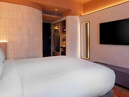 Pullman Sao Paulo Ibirapuera