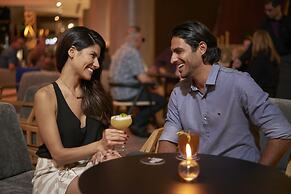 Pullman Sao Paulo Ibirapuera