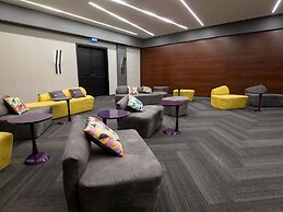 Pullman Sao Paulo Ibirapuera