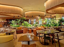 Pullman Sao Paulo Ibirapuera