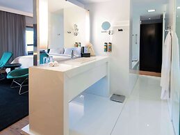 Pullman Sao Paulo Ibirapuera