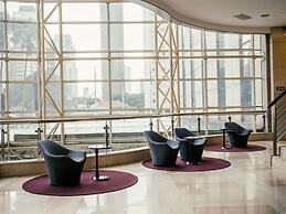 Pullman Sao Paulo Ibirapuera