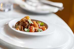 Pullman Sao Paulo Ibirapuera