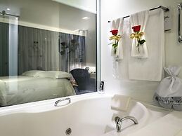 Pullman Sao Paulo Ibirapuera