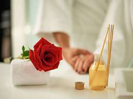 Pullman Sao Paulo Ibirapuera