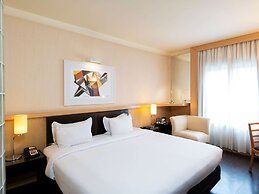 Pullman Sao Paulo Ibirapuera