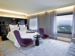 Pullman Sao Paulo Ibirapuera