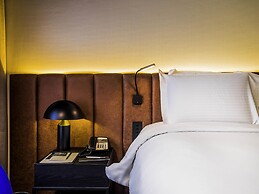 Pullman Sao Paulo Ibirapuera