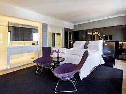Pullman Sao Paulo Ibirapuera