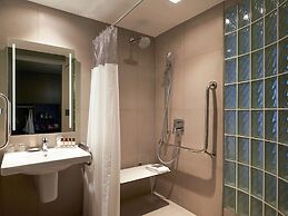 Pullman Sao Paulo Ibirapuera