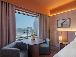 Pullman Sao Paulo Ibirapuera