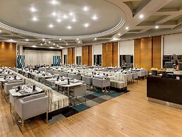 Pullman Sao Paulo Ibirapuera