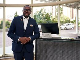 Pullman Sao Paulo Ibirapuera