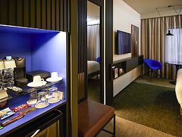 Pullman Sao Paulo Ibirapuera