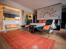 Pullman Sao Paulo Ibirapuera