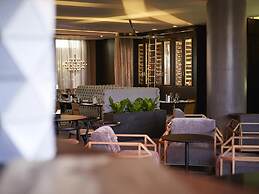 Pullman Sao Paulo Ibirapuera