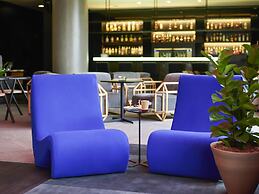 Pullman Sao Paulo Ibirapuera