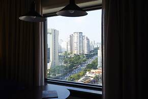 Pullman Sao Paulo Ibirapuera