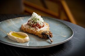 Pullman Sao Paulo Ibirapuera