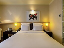Pullman Sao Paulo Ibirapuera