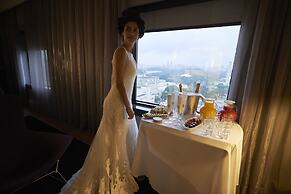 Pullman Sao Paulo Ibirapuera