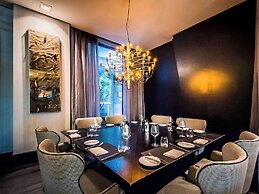 Pullman Sao Paulo Ibirapuera