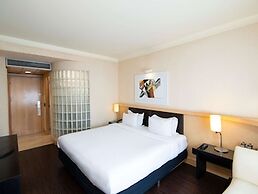 Pullman Sao Paulo Ibirapuera